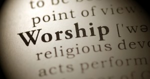 language-of-worship